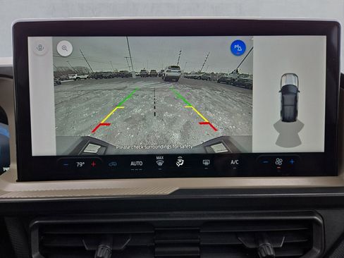 Certified 2025 Ford Bronco Sport Big Bend image 19