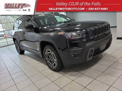 New 2026 Jeep Cherokee Limited