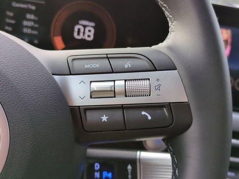 New 2026 Hyundai Sonata SEL image 24