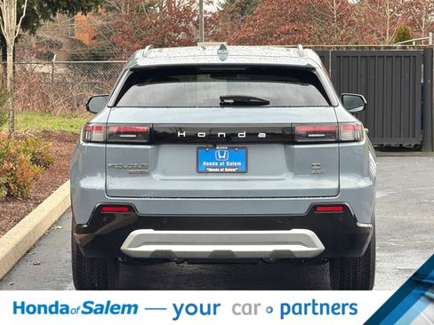 New 2026 Honda Prologue Touring image 7