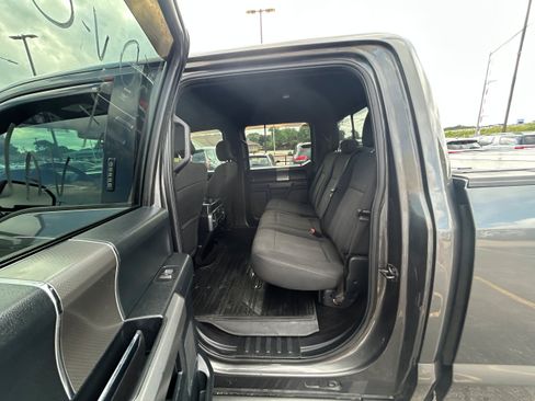 Used 2017 Ford F150 XLT w/ Equipment Group 302A Luxury AWD/4WD image 5