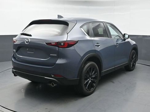 Used 2023 MAZDA CX-5 Carbon Edition AWD/4WD image 5