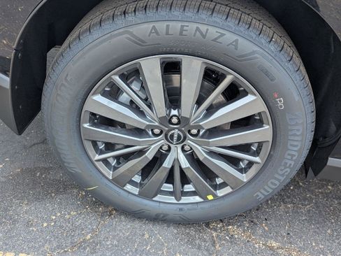 New 2026 Nissan Murano SL AWD/4WD image 41