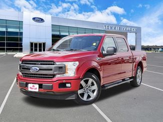 Used 2018 Ford F150 XLT w/ Equipment Group 302A Luxury RWD video 1