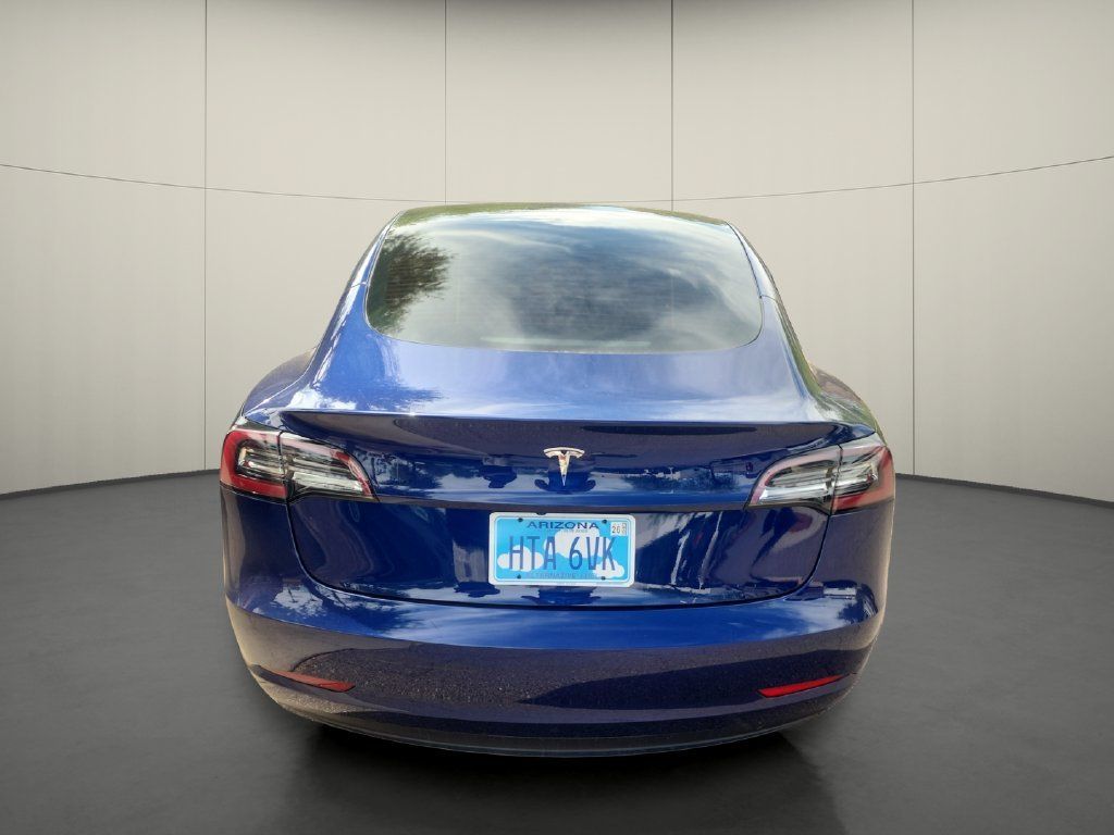 Used 2022 Tesla Model 3 RWD image 6