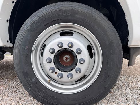 New 2024 RAM 4500 Tradesman image 31