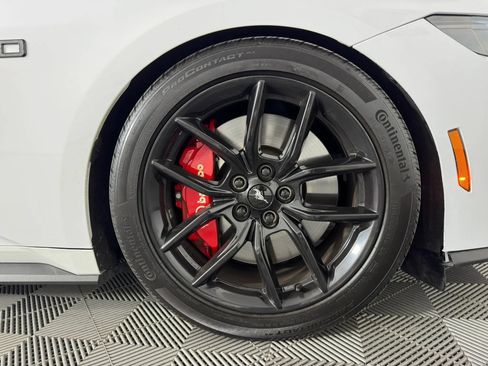 Used 2024 Ford Mustang GT RWD image 39