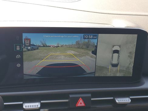 New 2026 Kia Sportage SX image 23