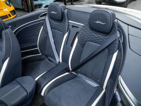 Used 2025 Bentley Continental GT Speed AWD/4WD image 15