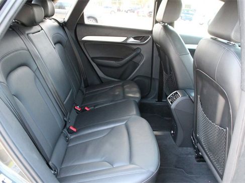 Used 2018 Audi Q3 2.0T Premium image 35