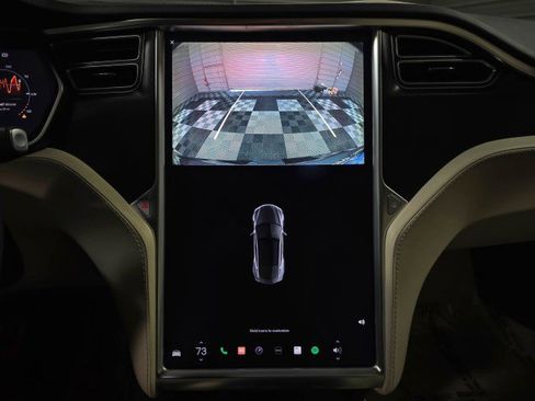 Used 2017 Tesla Model S 100D image 28