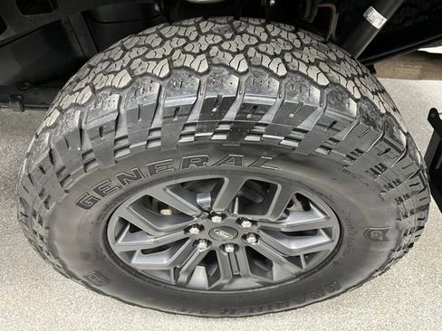 Used 2023 Ford F150 Tremor AWD/4WD image 14