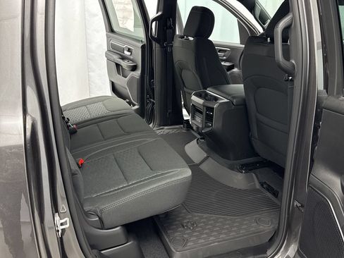 New 2026 RAM 1500 Big Horn AWD/4WD image 30