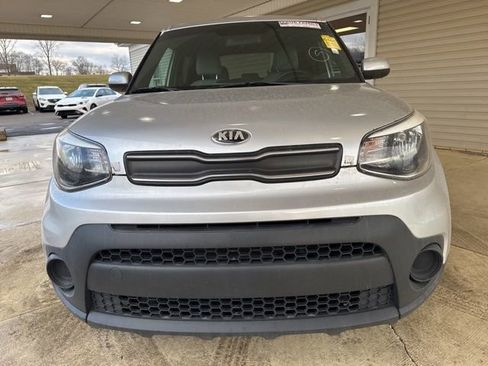 Used 2017 Kia Soul w/ Convenience Package image 7