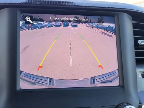 Used 2020 RAM 1500 Rebel w/ Rebel Level 1 Equipment Group AWD/4WD image 22