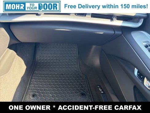 Used 2023 Chevrolet Corvette Stingray Preferred Cpe w/ 2LT image 35