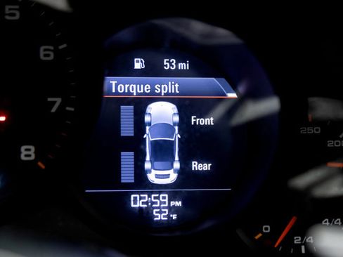 Used 2017 Porsche 911 Carrera 4 image 78