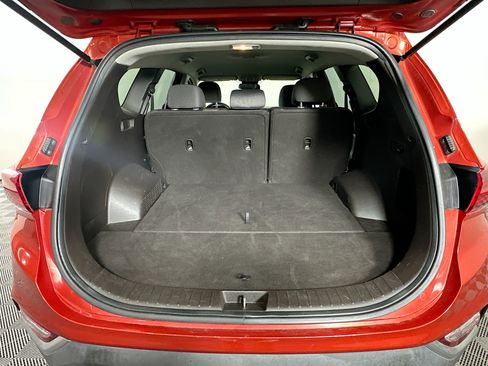 Used 2020 Hyundai Santa Fe SE image 27