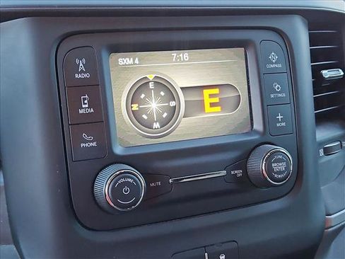 Used 2022 RAM 2500 Tradesman AWD/4WD image 13