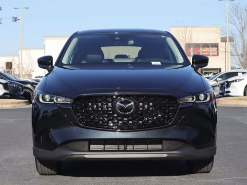 New 2025 MAZDA CX-5 Carbon Edition image 25