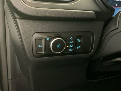 New 2026 Ford Escape ST-Line Select w/ Tech Pack #2 AWD/4WD image 19