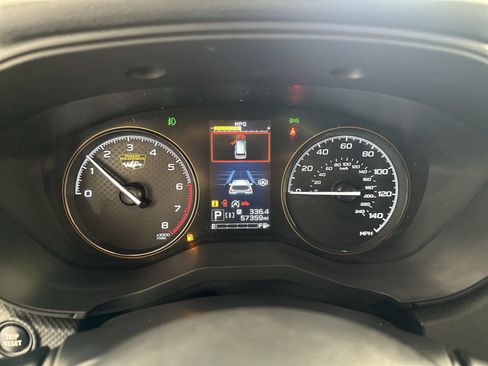 Used 2023 Subaru Forester Wilderness AWD/4WD image 15