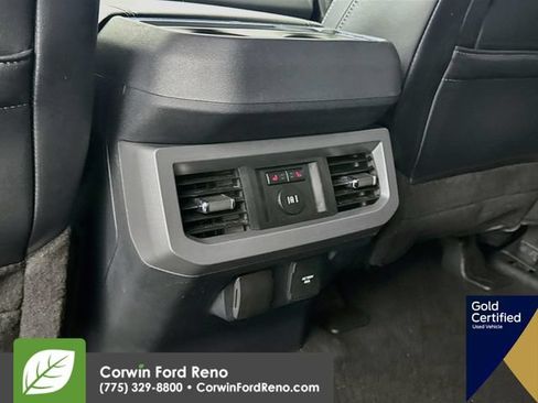 Used 2023 Ford F250 Lariat w/ Lariat Ultimate Package AWD/4WD image 30