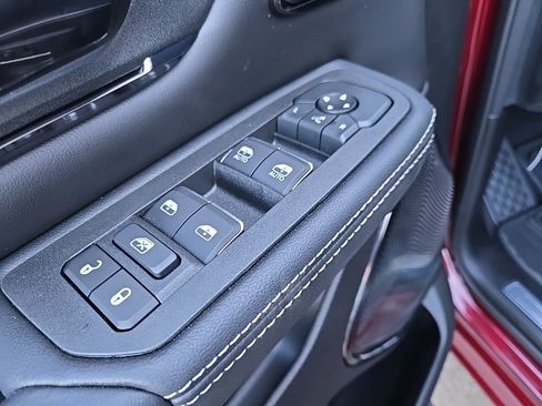 New 2026 RAM 1500 Limited image 47