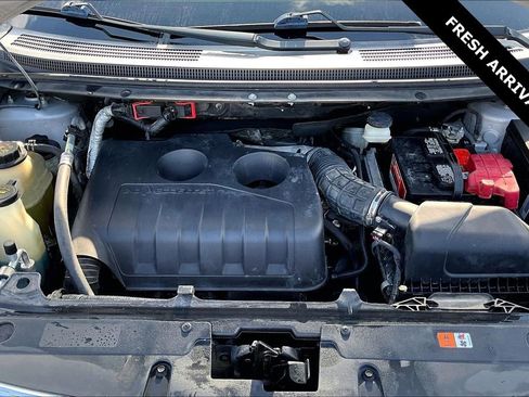 Used 2013 Ford Edge SEL image 27