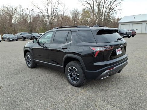 New 2026 Chevrolet Equinox ACTIV image 6