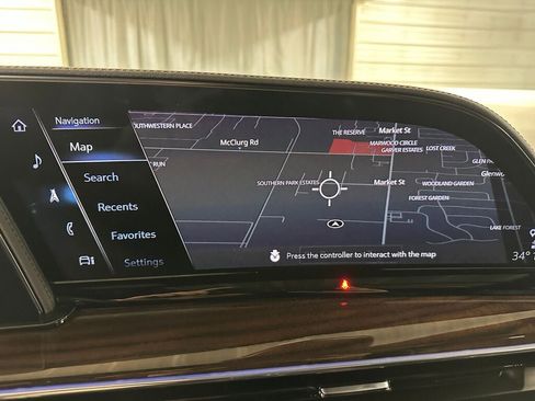 Certified 2023 Cadillac Escalade Sport Platinum w/ LPO, ONYX Package image 17