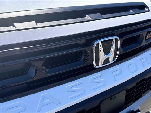 Used 2026 Honda Passport TrailSport Elite image 32