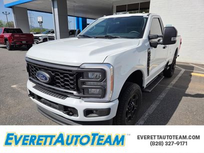 Used 2023 Ford F350 XL w/ STX Appearance Package