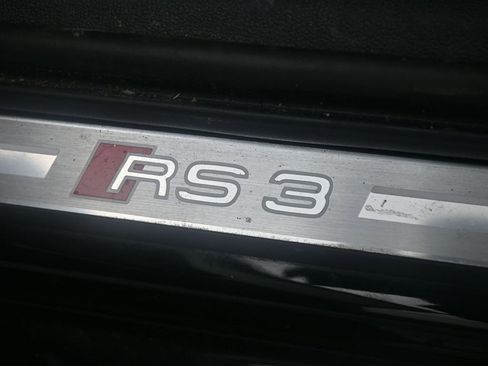 Used 2024 Audi RS 3 image 22
