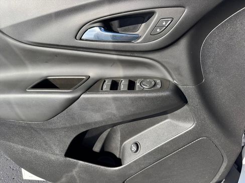Certified 2023 Chevrolet Equinox LT image 16