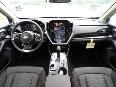 New 2026 Subaru Impreza 2.0i Sport AWD/4WD image 18