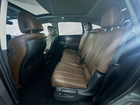 Used 2025 Acura MDX FWD w/ Technology Package image 29