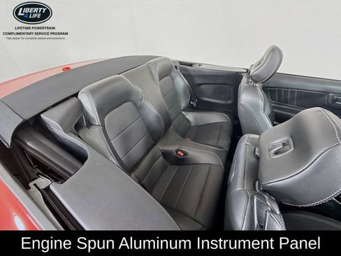 Certified 2019 Ford Mustang GT Premium w/ GT Performance Package image 28