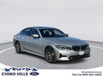 Used 2019 BMW 330i Sedan w/ Convenience Package