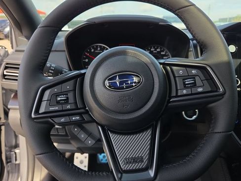 New 2026 Subaru WRX Premium AWD/4WD image 14