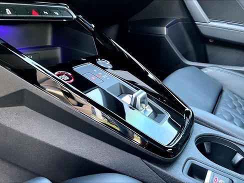 Used 2024 Audi RS 3 w/ RS Technology Package image 15