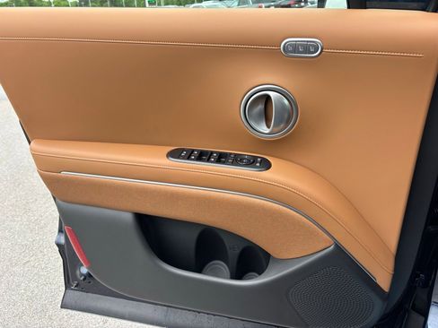 New 2026 Hyundai Palisade Calligraphy AWD/4WD image 11