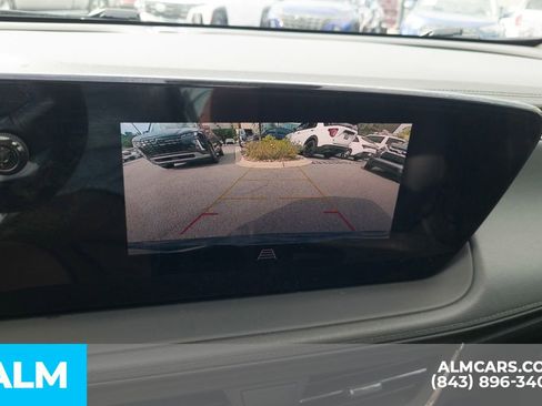 Used 2024 Buick Encore GX Sport Touring image 25