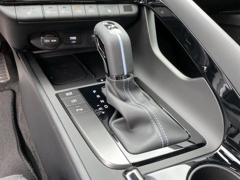 New 2026 Hyundai Elantra N w/ Cargo Package image 14