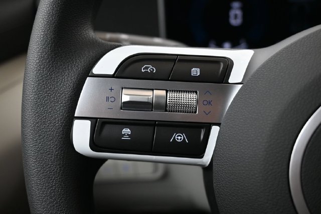 New 2026 Hyundai Tucson SEL Plus AWD/4WD image 26
