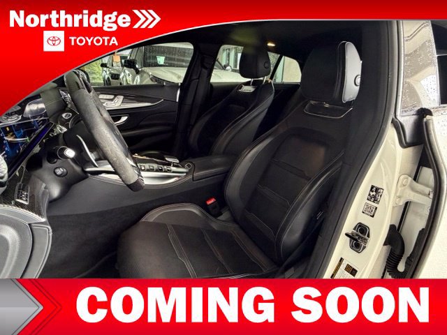 Used 2019 Mercedes-Benz AMG GT 53 image 6