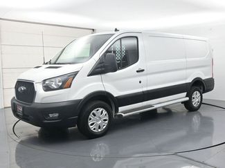 Used 2025 Ford Transit 250 Low Roof w/ Exterior Upgrade Package RWD video 1