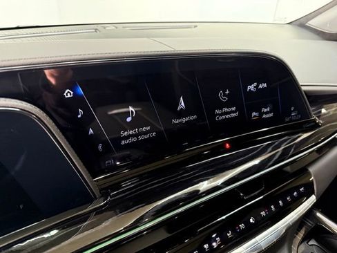 Used 2023 Cadillac Escalade V image 26