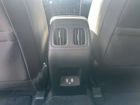 Used 2024 Hyundai Tucson SEL AWD/4WD image 20