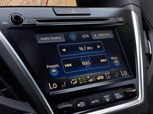 Used 2014 Acura MDX SH-AWD w/ Technology Package image 7